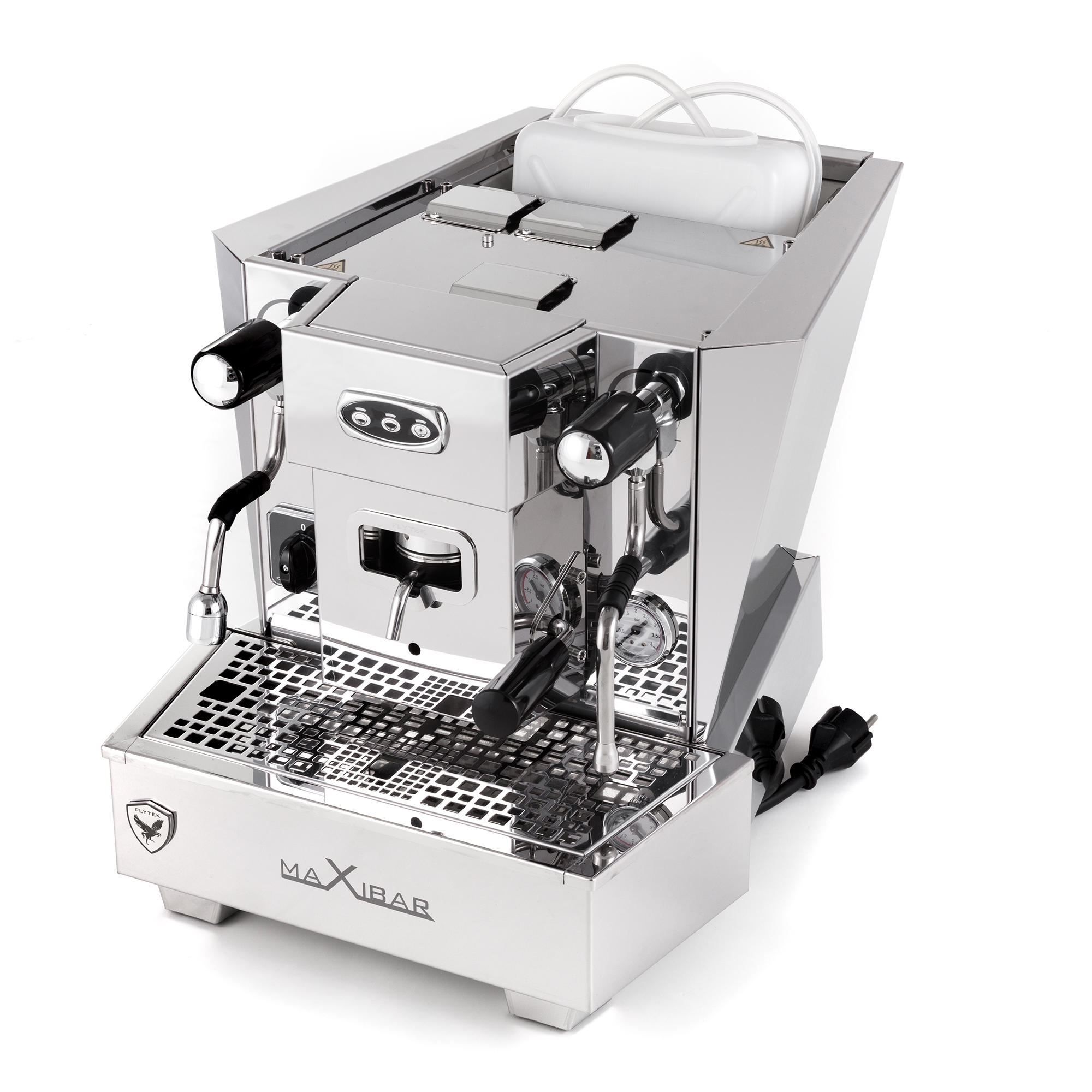 Kaffemachine Maxibar Flytek - mit offenem Tank