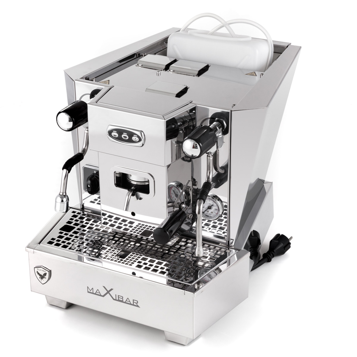 Kaffemachine Maxibar Flytek - mit offenem Tank