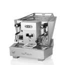 Kaffemachine Maxibar Flytek - Vorderseite - inox