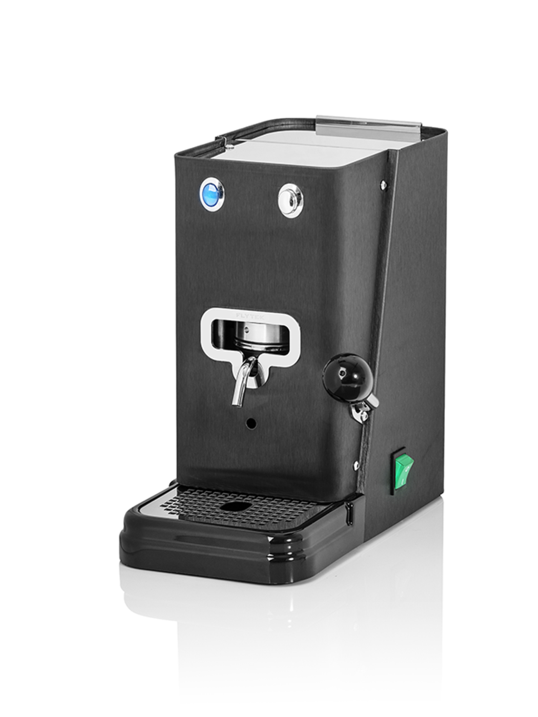 Kaffeemaschinen mit Pads oder Kapseln für Haushalt und Büro Flytek